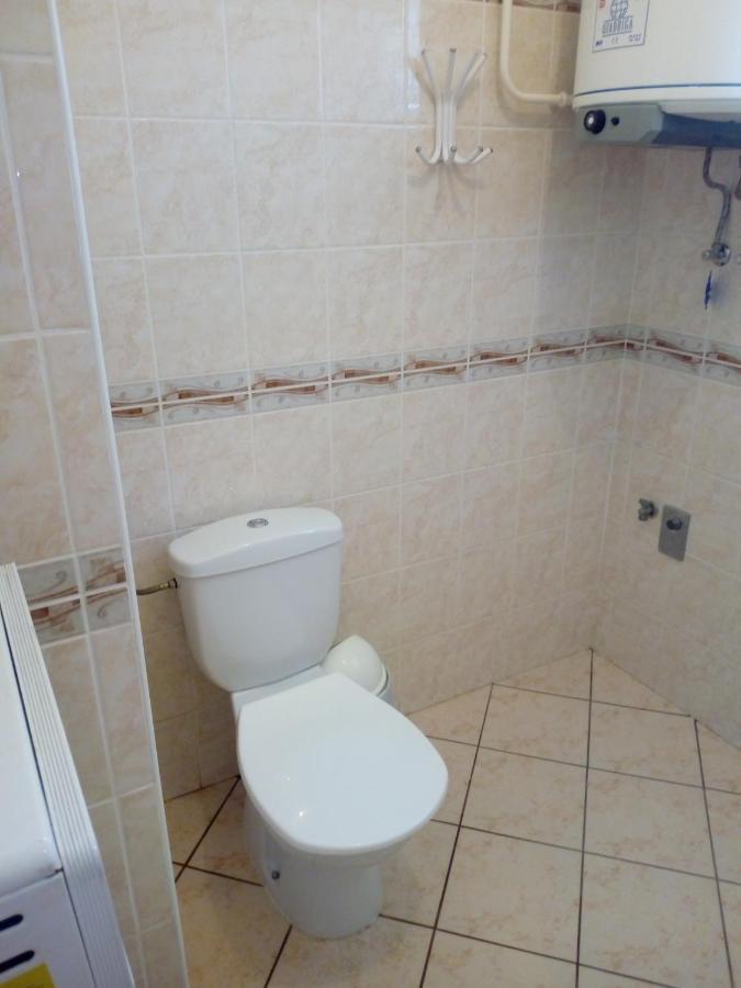 Abádi Karmazsin Ház Vila Abádszalók Exterior foto